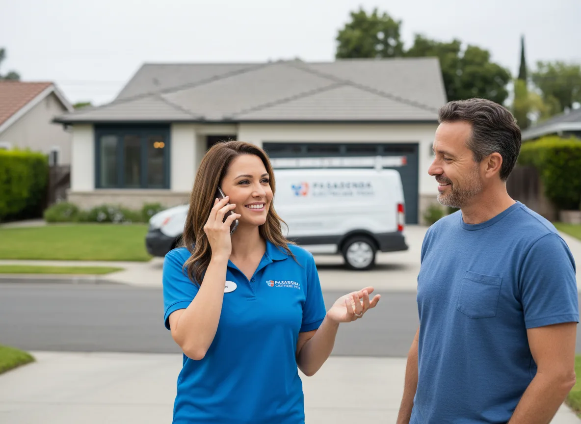 Electrician Wesley Chapel, FL FAQs